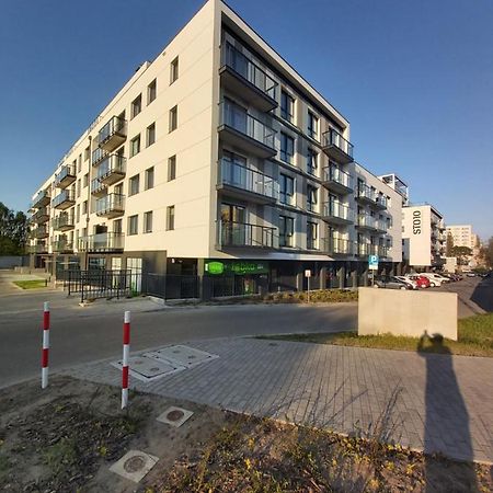 그디니아 Apartament Kaszubianka 아파트 외부 사진