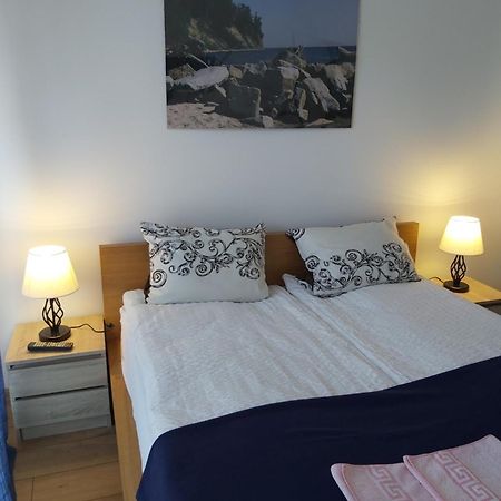 그디니아 Apartament Kaszubianka 아파트 외부 사진
