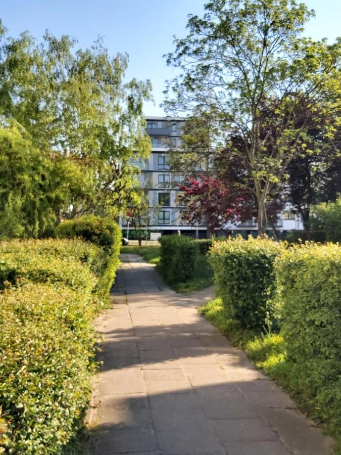 그디니아 Apartament Kaszubianka 아파트 외부 사진