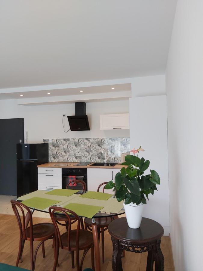 그디니아 Apartament Kaszubianka 아파트 외부 사진
