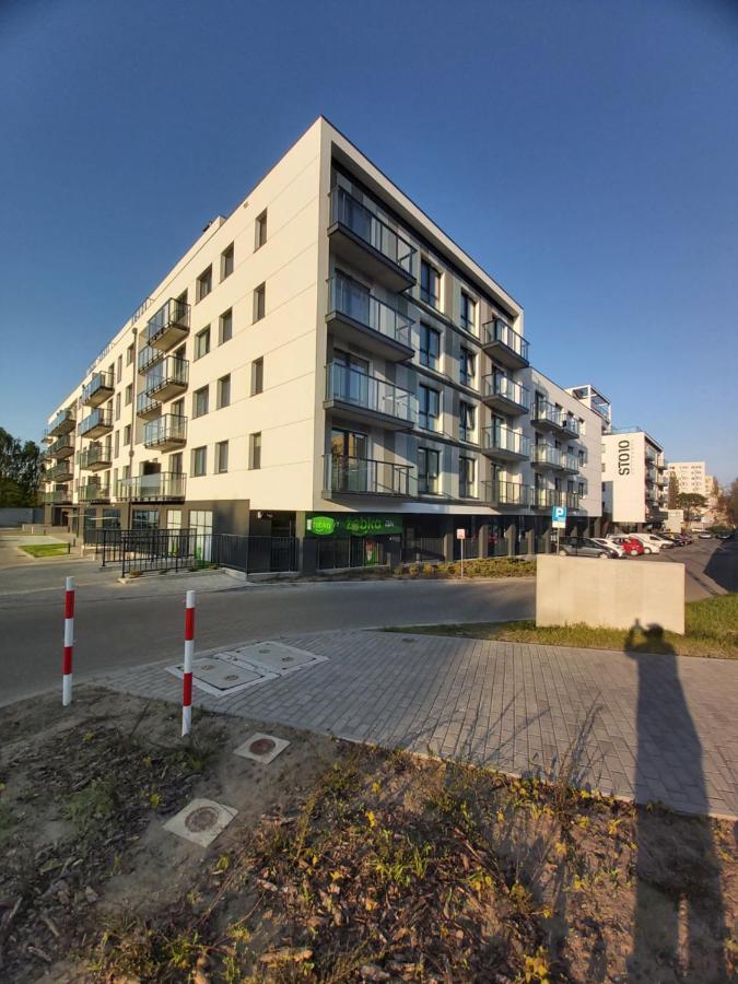 그디니아 Apartament Kaszubianka 아파트 외부 사진