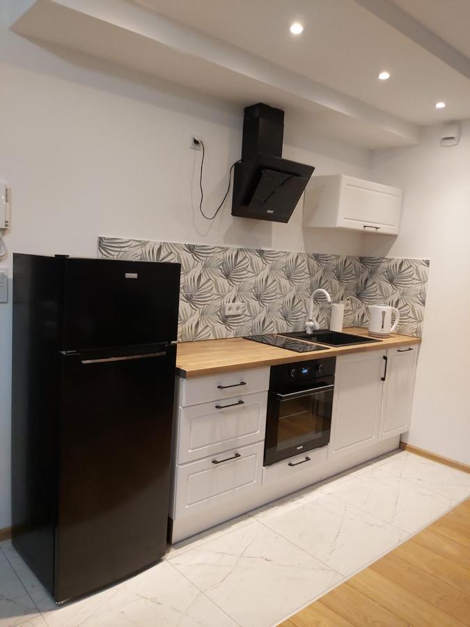 그디니아 Apartament Kaszubianka 아파트 외부 사진