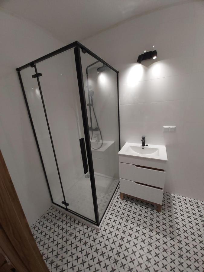 그디니아 Apartament Kaszubianka 아파트 외부 사진