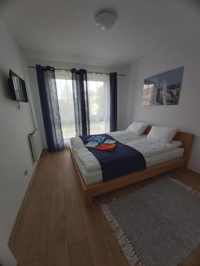 그디니아 Apartament Kaszubianka 아파트 외부 사진