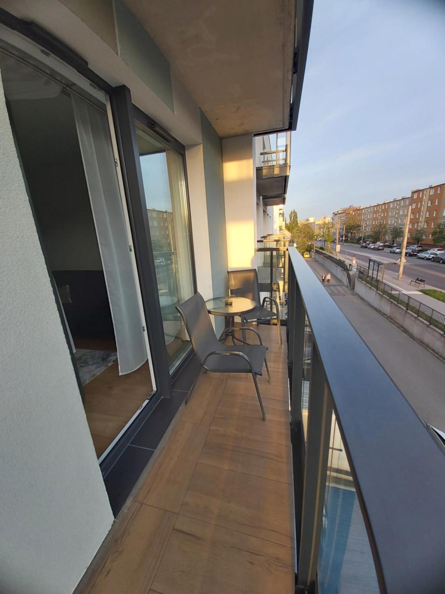 그디니아 Apartament Kaszubianka 아파트 외부 사진