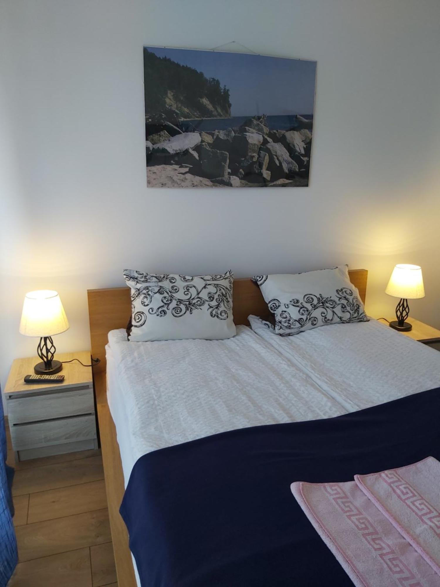 그디니아 Apartament Kaszubianka 아파트 외부 사진